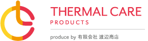 THERMALCARE products